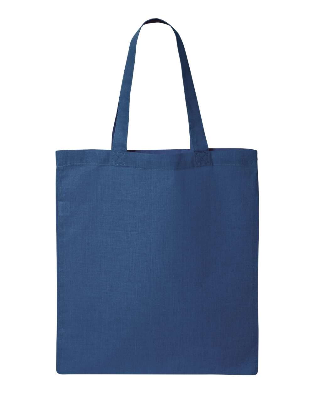 Q‑Tees Economical Tote – QTB