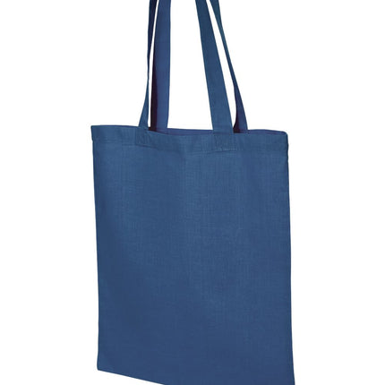 Q‑Tees Economical Tote – QTB