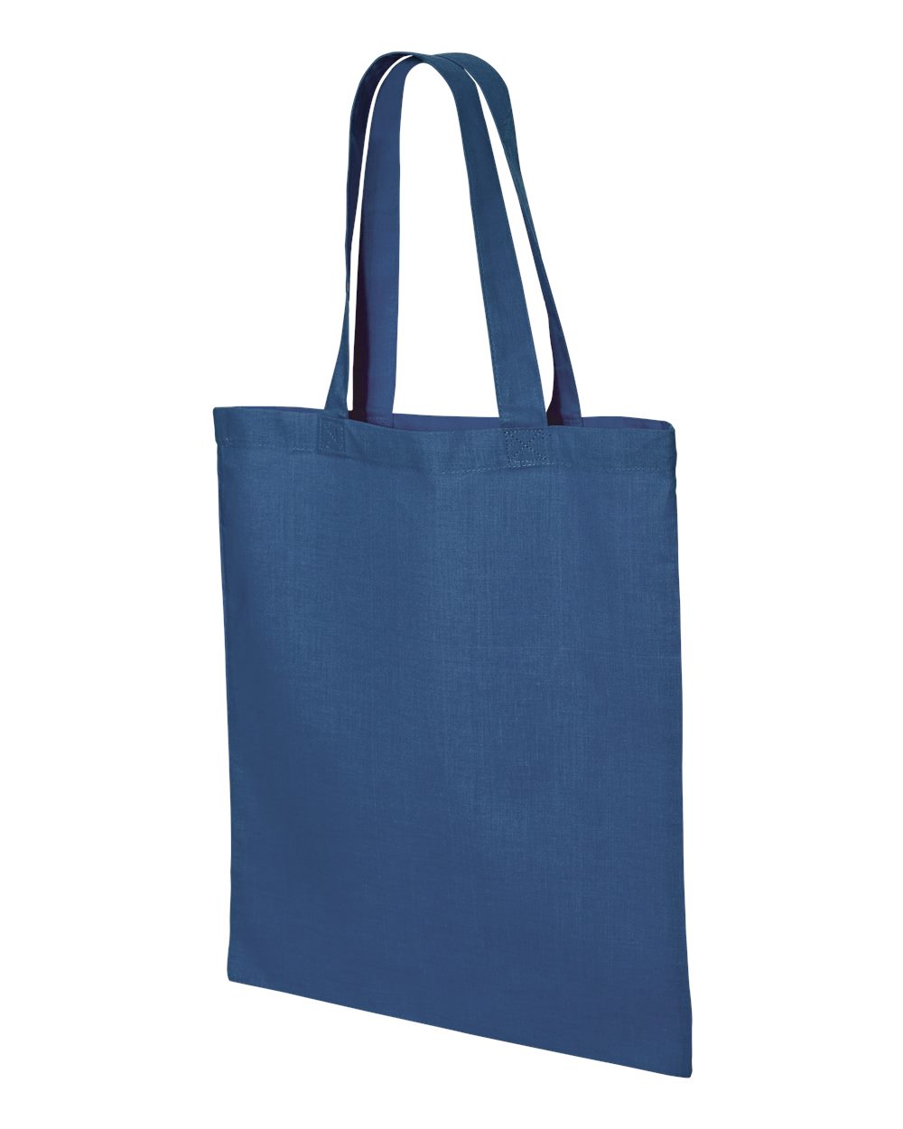 Q‑Tees Economical Tote – QTB