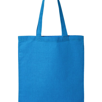 Q‑Tees Economical Tote – QTB