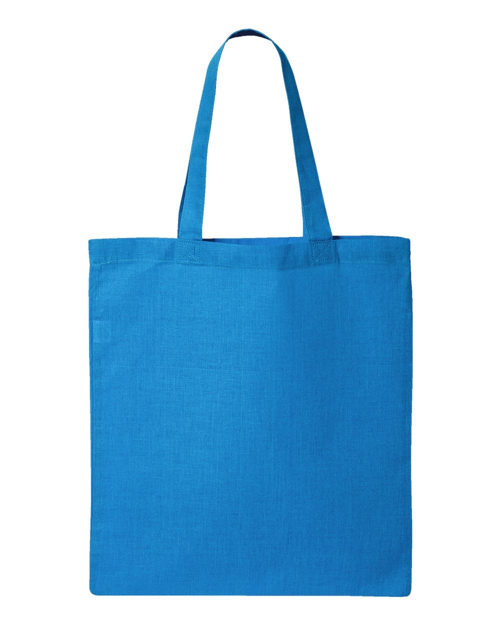 Q‑Tees Economical Tote – QTB