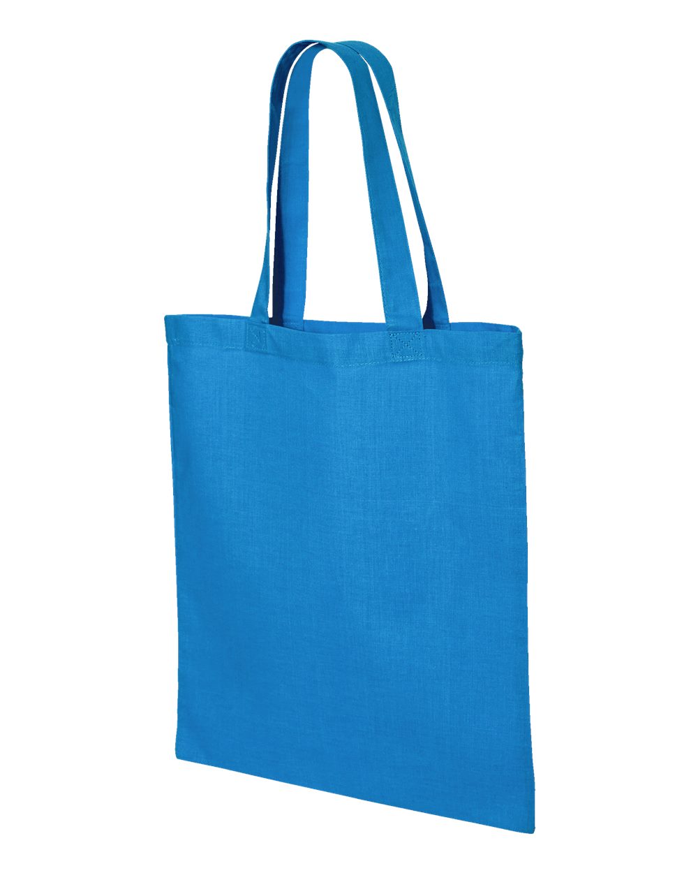 Q‑Tees Economical Tote – QTB