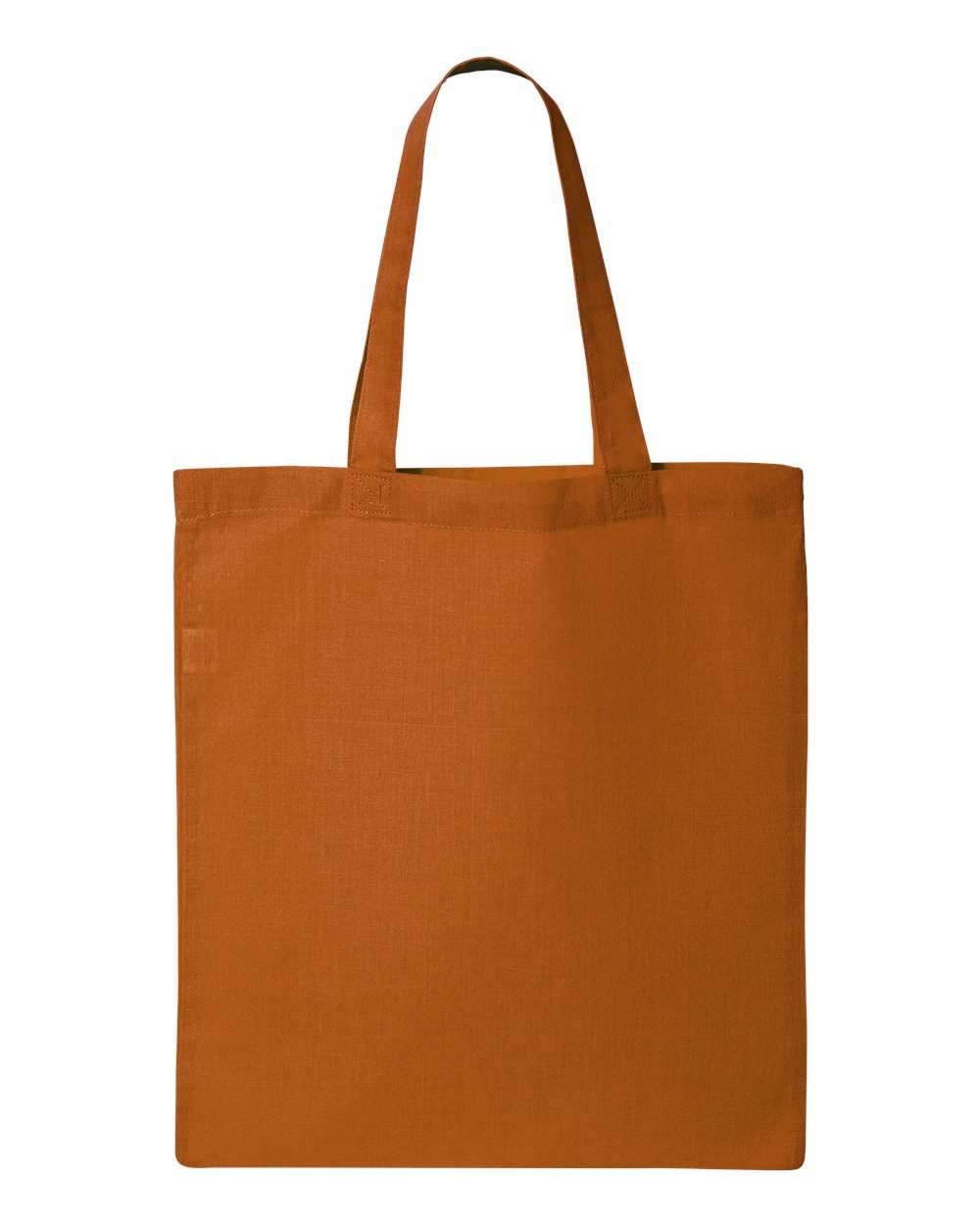 Q‑Tees Economical Tote – QTB