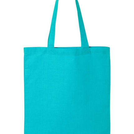Q‑Tees Economical Tote – QTB