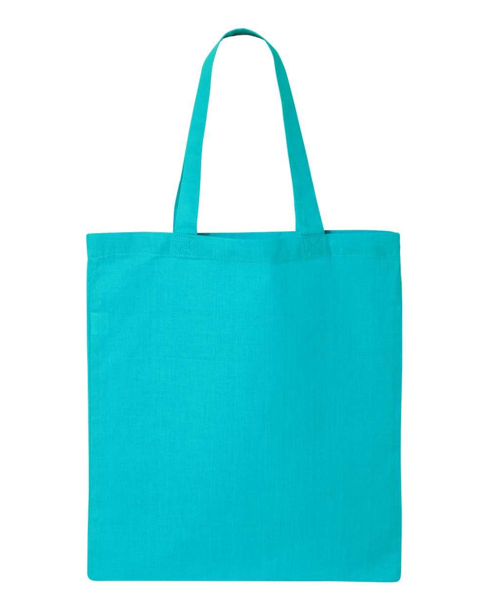 Q‑Tees Economical Tote – QTB