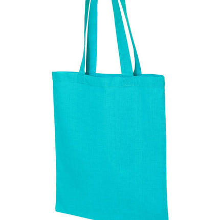 Q‑Tees Economical Tote – QTB