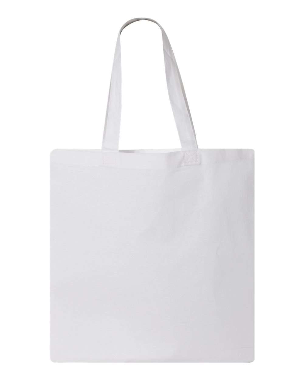 Q‑Tees Economical Tote – QTB