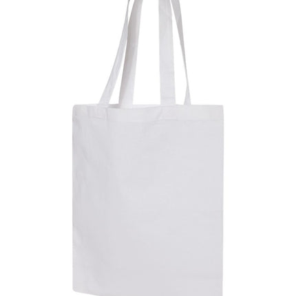 Q‑Tees Economical Tote – QTB