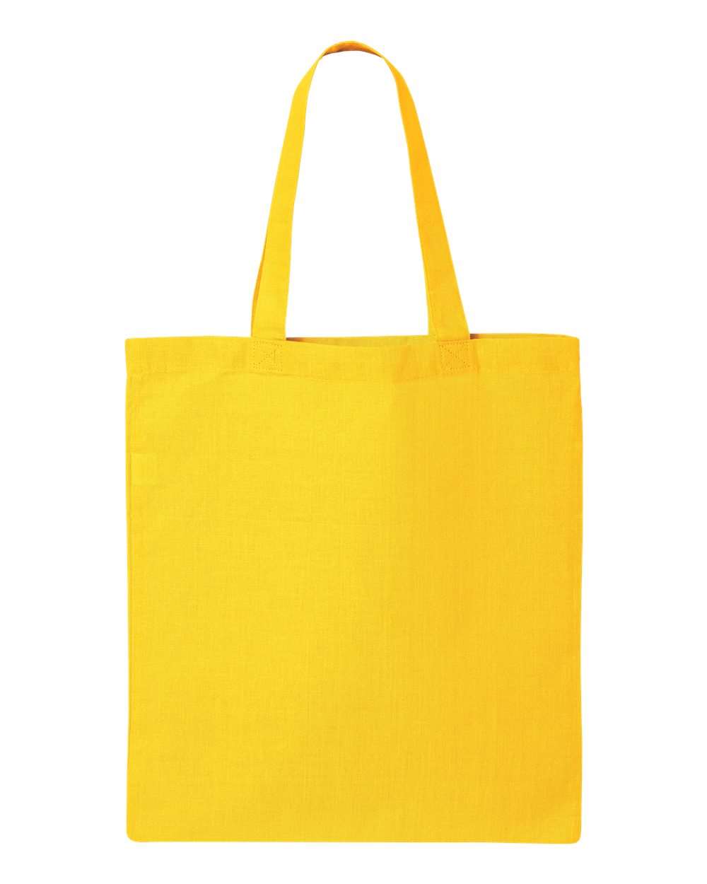 Q‑Tees Economical Tote – QTB