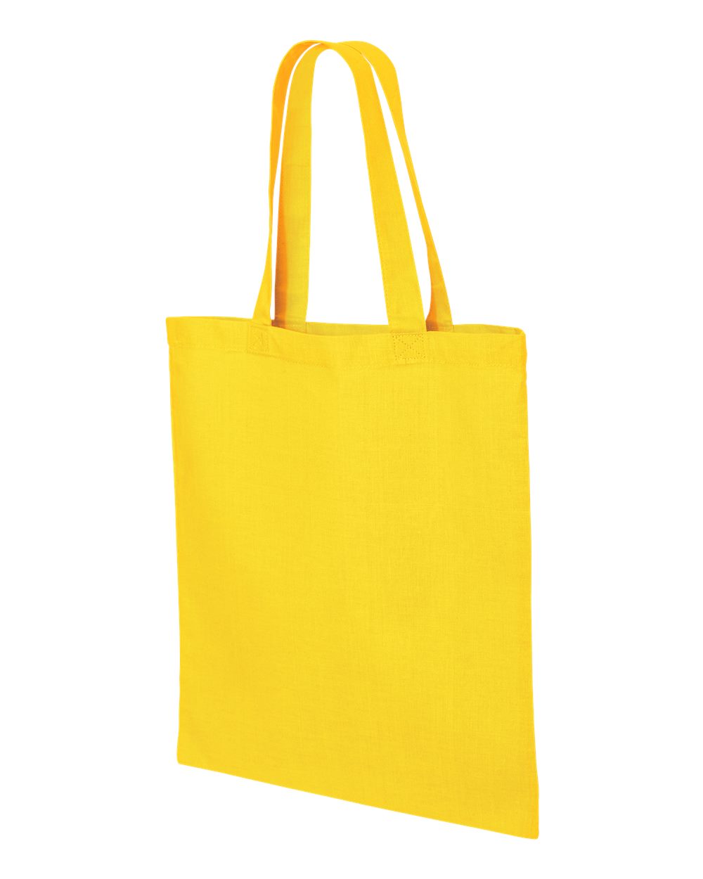 Q‑Tees Economical Tote – QTB