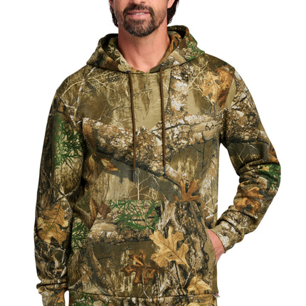Russell Outdoors™ Realtree® Pullover Hoodie – RU400