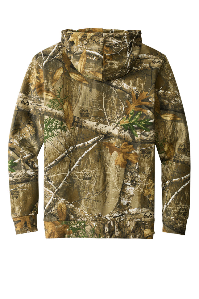 Russell Outdoors™ Realtree® Pullover Hoodie – RU400