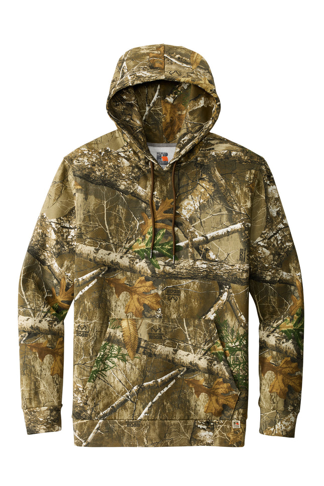 Russell Outdoors™ Realtree® Pullover Hoodie – RU400