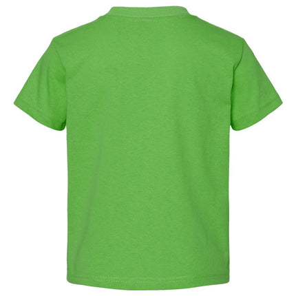 Rabbit Skins Toddler Cotton Jersey Tee – 3301T