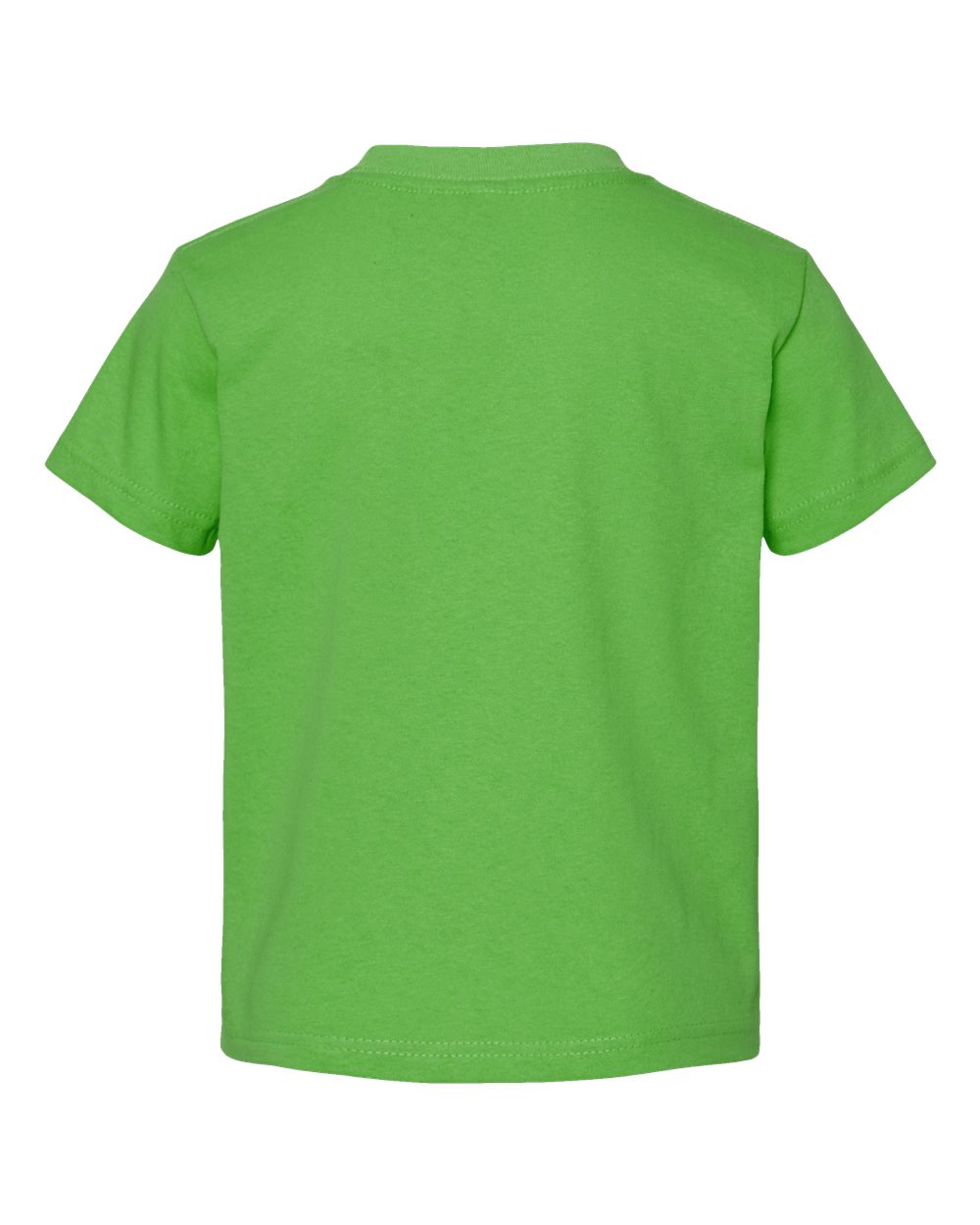 Rabbit Skins Toddler Cotton Jersey Tee – 3301T
