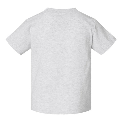Rabbit Skins Toddler Cotton Jersey Tee – 3301T