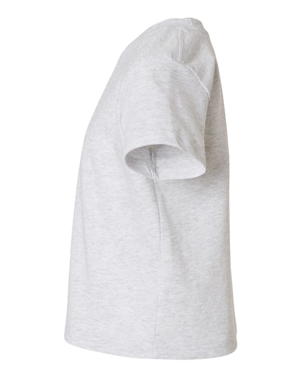 Rabbit Skins Toddler Cotton Jersey Tee – 3301T