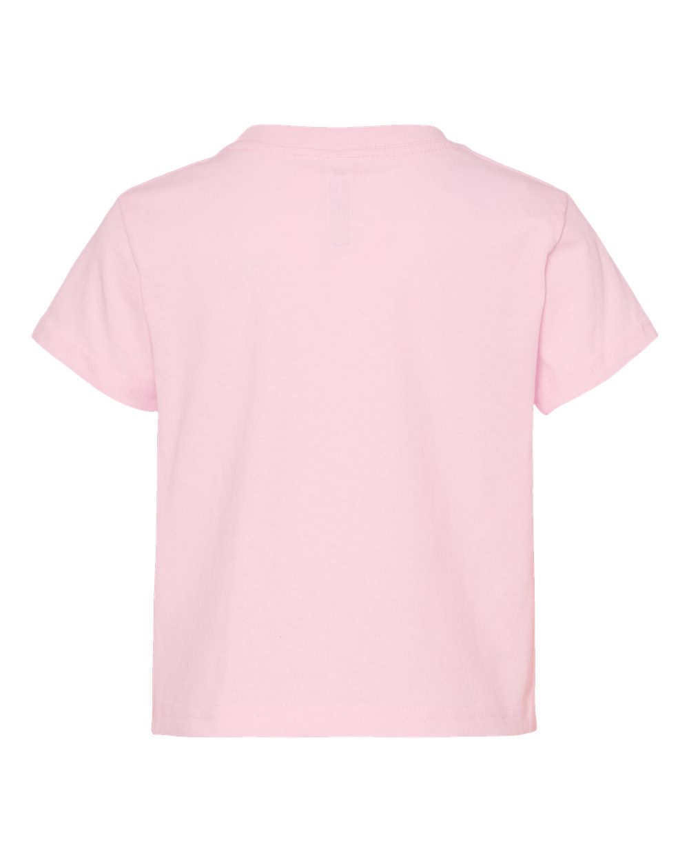 Rabbit Skins Toddler Cotton Jersey Tee – 3301T