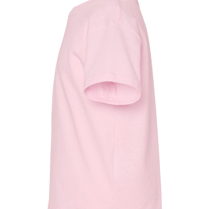 Rabbit Skins Toddler Cotton Jersey Tee – 3301T