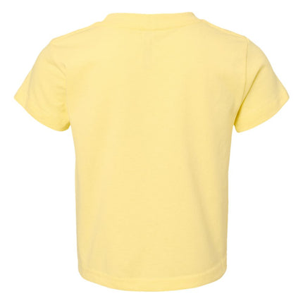 Rabbit Skins Toddler Cotton Jersey Tee – 3301T
