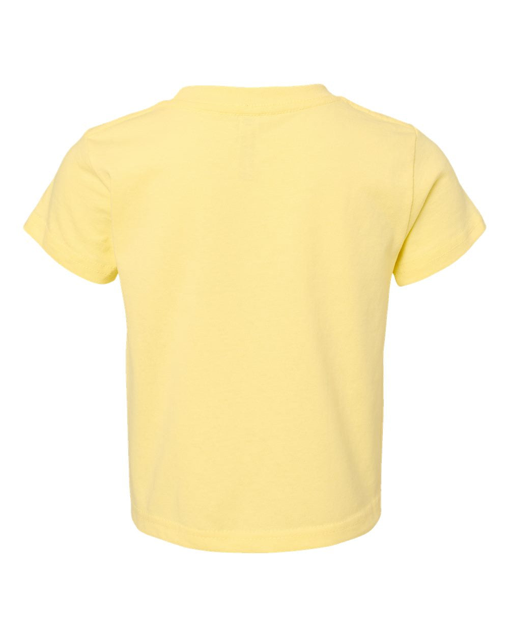 Rabbit Skins Toddler Cotton Jersey Tee – 3301T