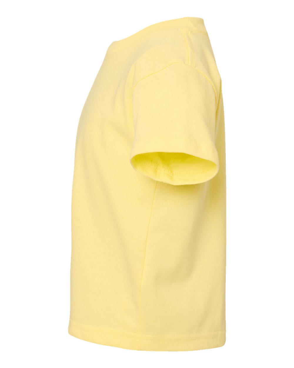 Rabbit Skins Toddler Cotton Jersey Tee – 3301T