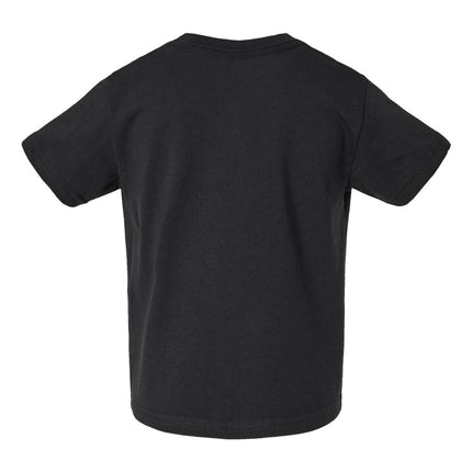 Rabbit Skins Toddler Cotton Jersey Tee – 3301T