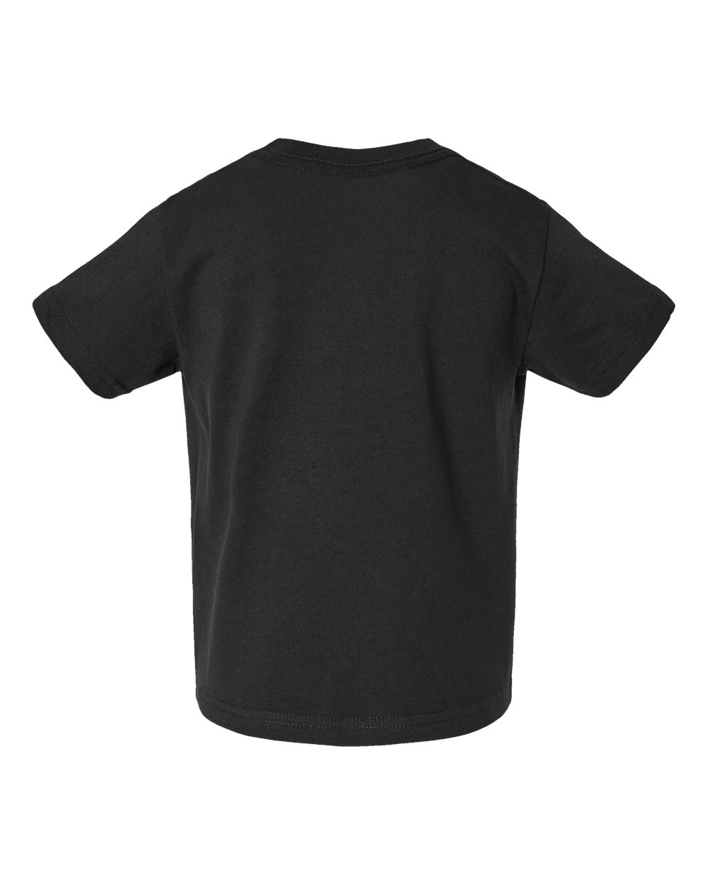 Rabbit Skins Toddler Cotton Jersey Tee – 3301T