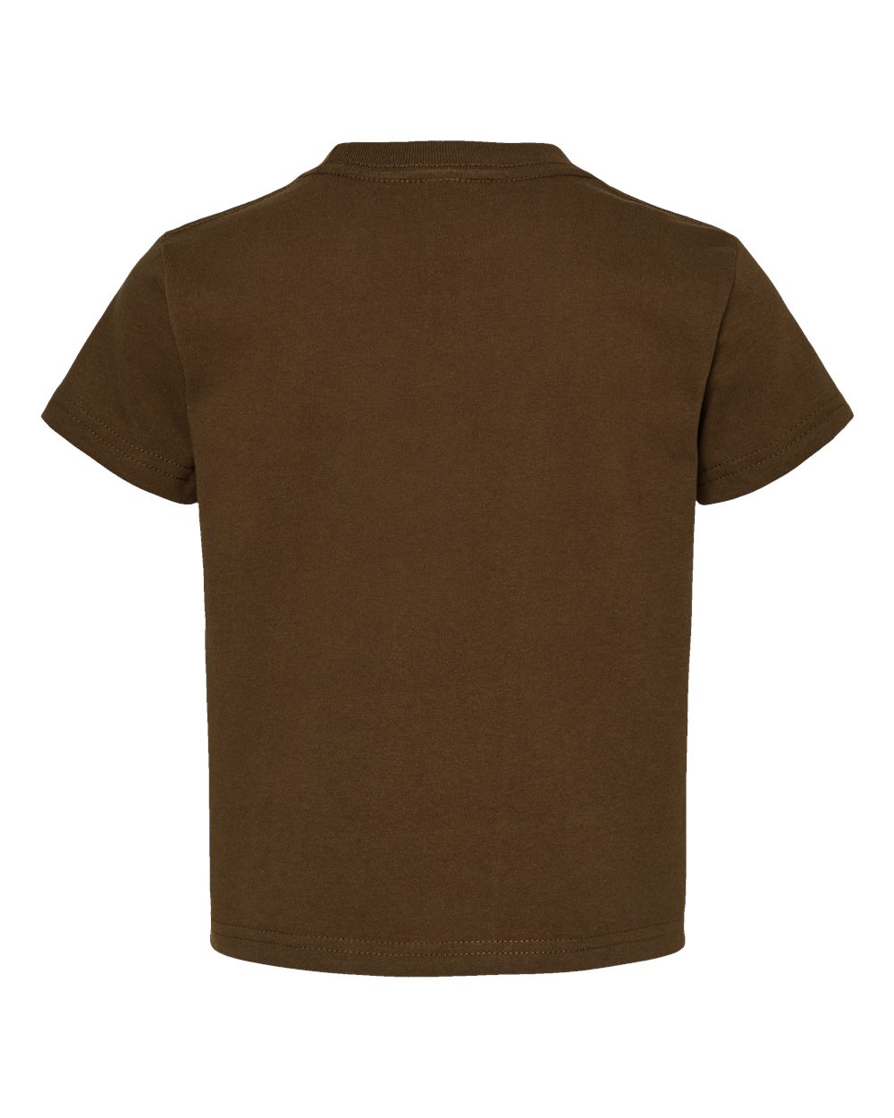 Rabbit Skins Toddler Cotton Jersey Tee – 3301T