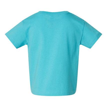 Rabbit Skins Toddler Cotton Jersey Tee – 3301T