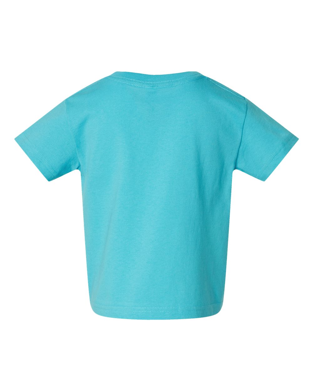 Rabbit Skins Toddler Cotton Jersey Tee – 3301T