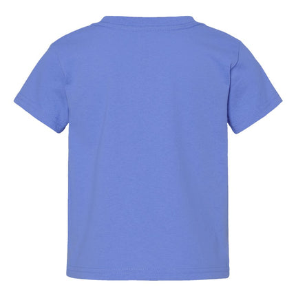 Rabbit Skins Toddler Cotton Jersey Tee – 3301T
