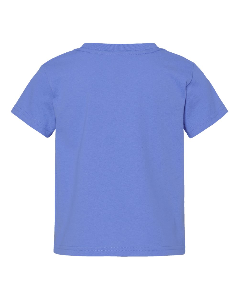 Rabbit Skins Toddler Cotton Jersey Tee – 3301T
