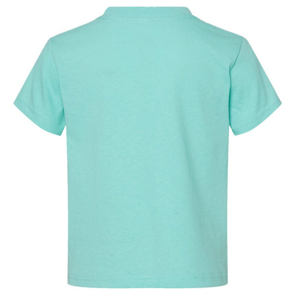 Rabbit Skins Toddler Cotton Jersey Tee – 3301T
