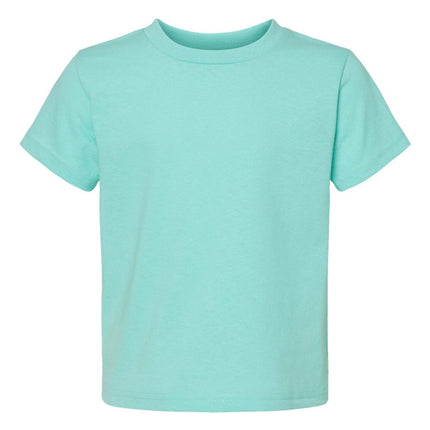 Rabbit Skins Toddler Cotton Jersey Tee – 3301T