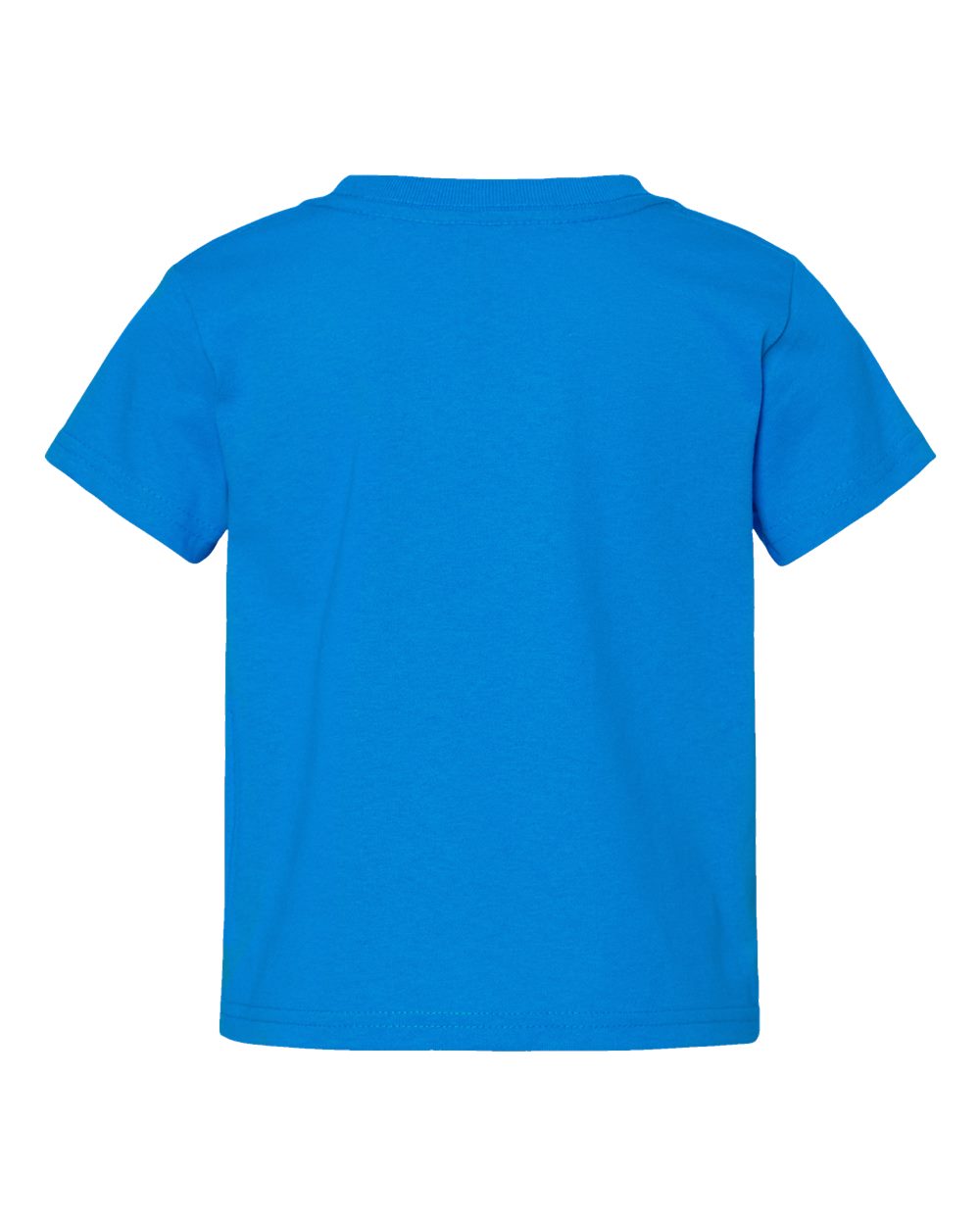 Rabbit Skins Toddler Cotton Jersey Tee – 3301T