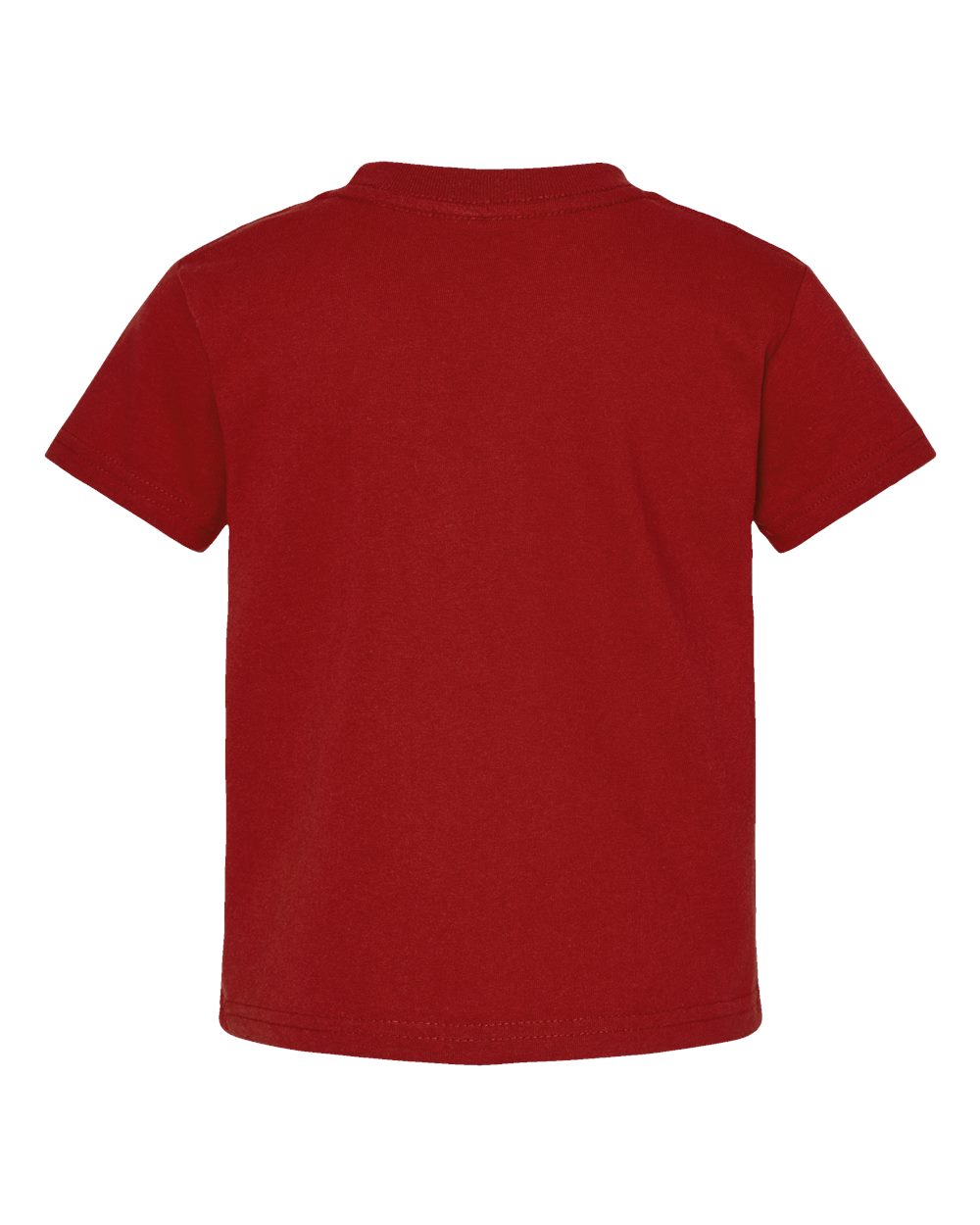Rabbit Skins Toddler Cotton Jersey Tee – 3301T