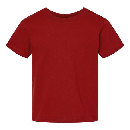Rabbit Skins Toddler Cotton Jersey Tee – 3301T