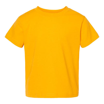 Rabbit Skins Toddler Cotton Jersey Tee – 3301T