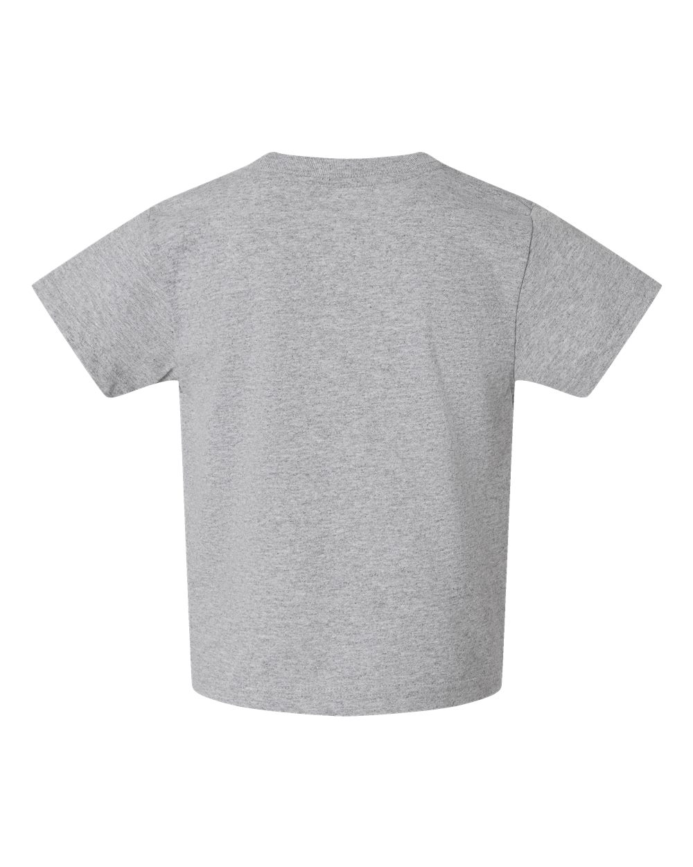 Rabbit Skins Toddler Cotton Jersey Tee – 3301T