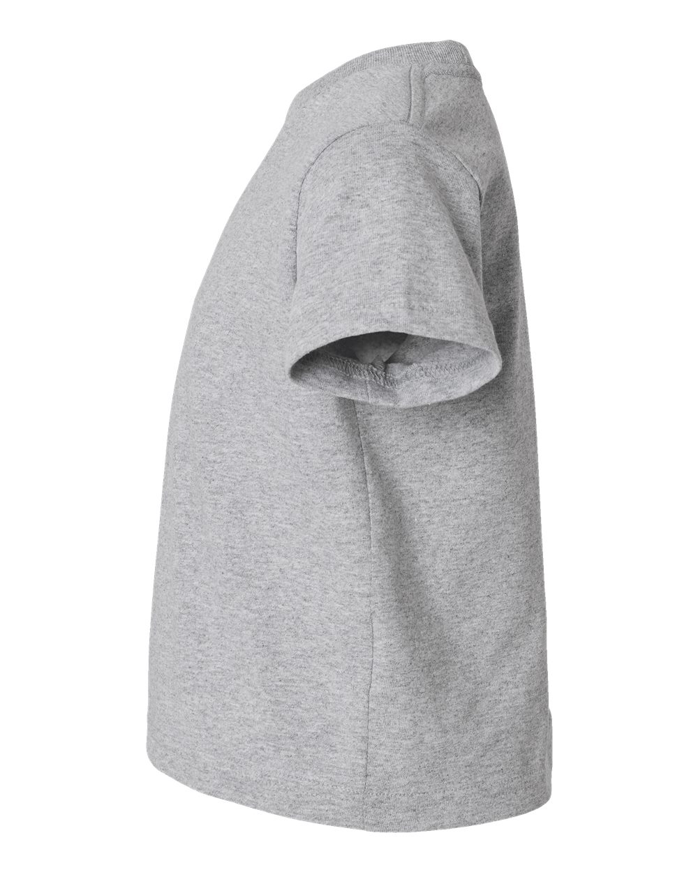 Rabbit Skins Toddler Cotton Jersey Tee – 3301T
