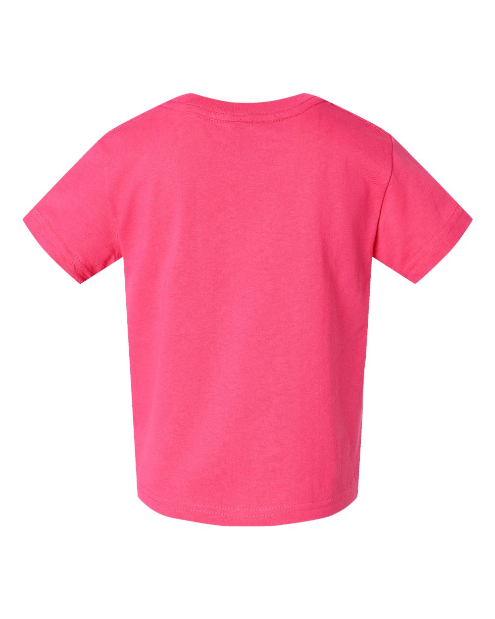 Rabbit Skins Toddler Cotton Jersey Tee – 3301T