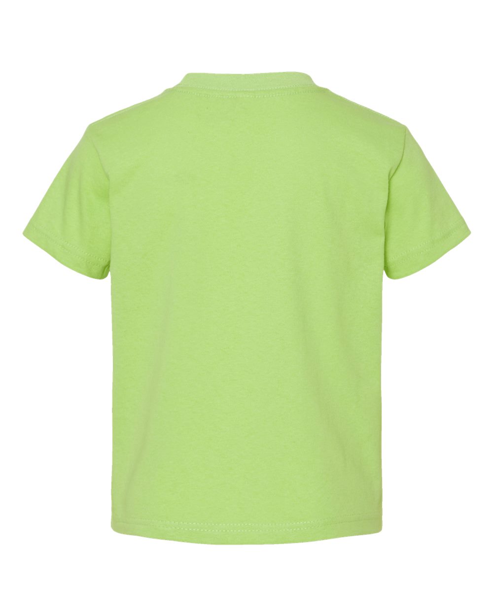 Rabbit Skins Toddler Cotton Jersey Tee – 3301T