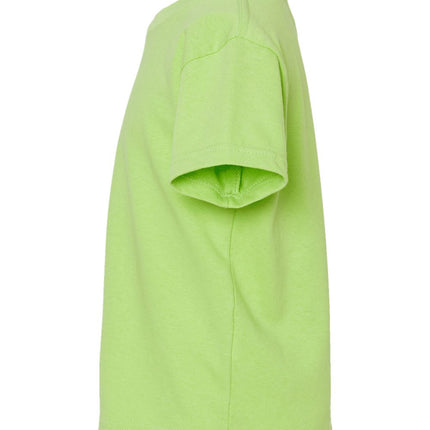 Rabbit Skins Toddler Cotton Jersey Tee – 3301T
