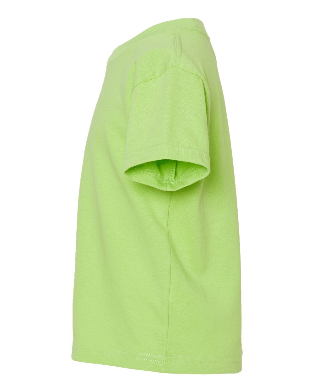 Rabbit Skins Toddler Cotton Jersey Tee – 3301T