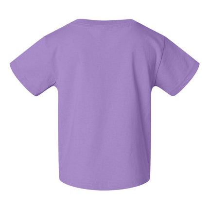 Rabbit Skins Toddler Cotton Jersey Tee – 3301T