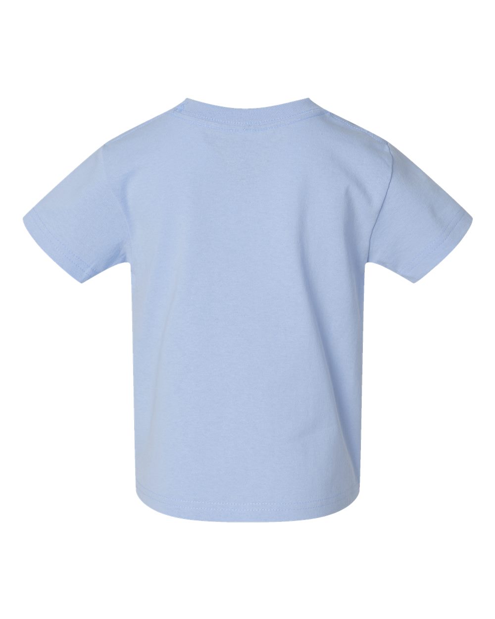 Rabbit Skins Toddler Cotton Jersey Tee – 3301T