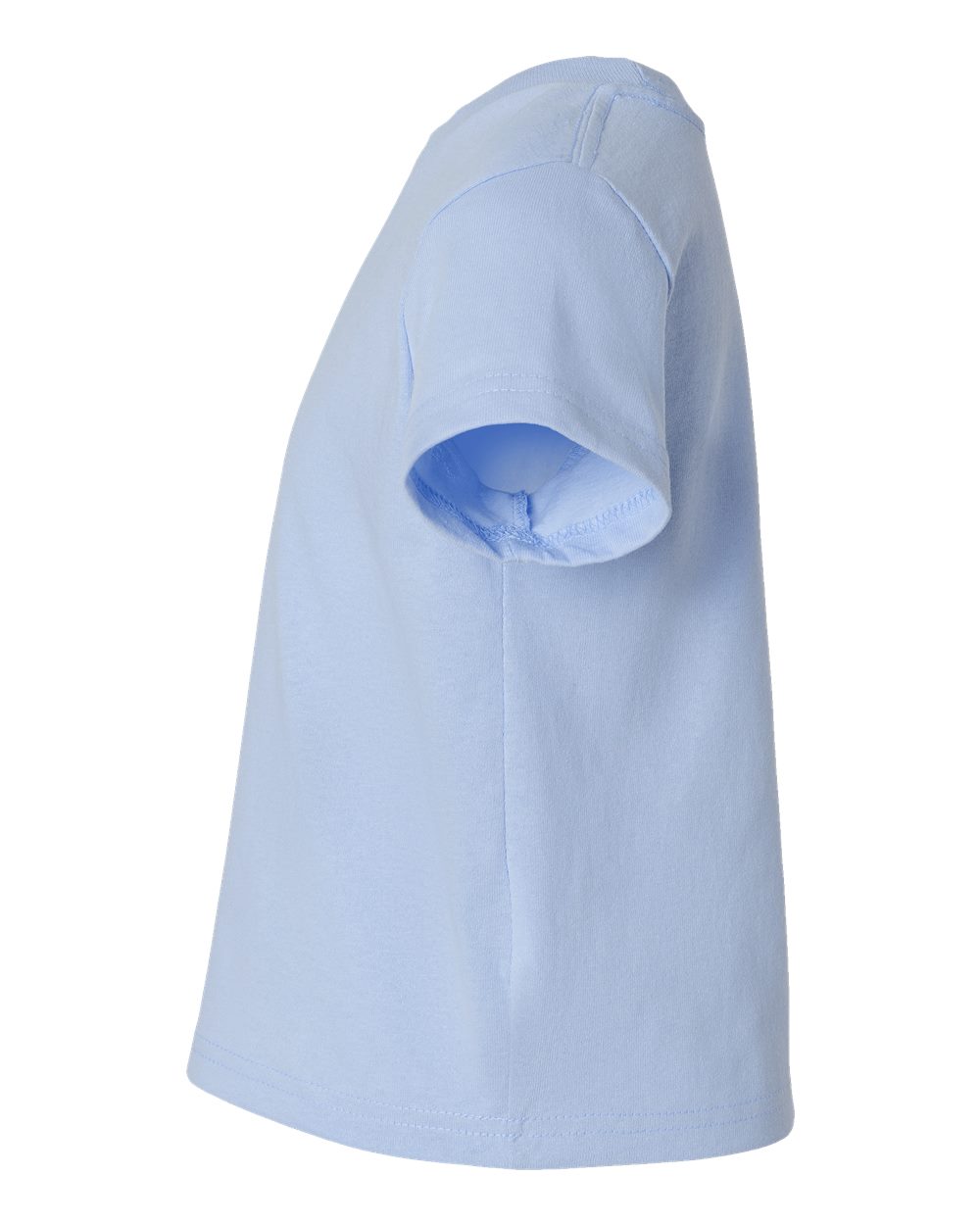 Rabbit Skins Toddler Cotton Jersey Tee – 3301T