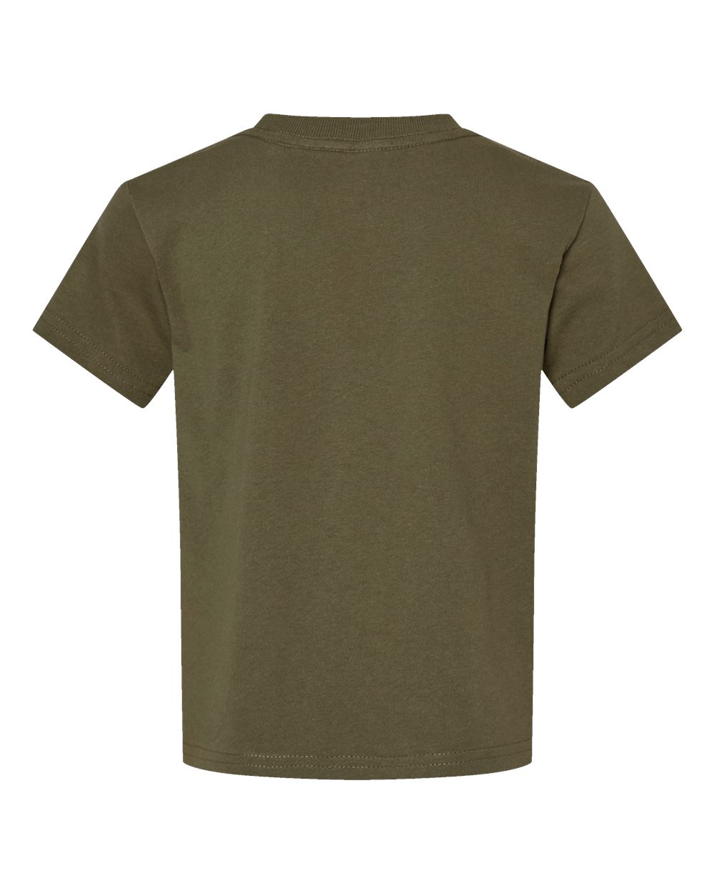 Rabbit Skins Toddler Cotton Jersey Tee – 3301T