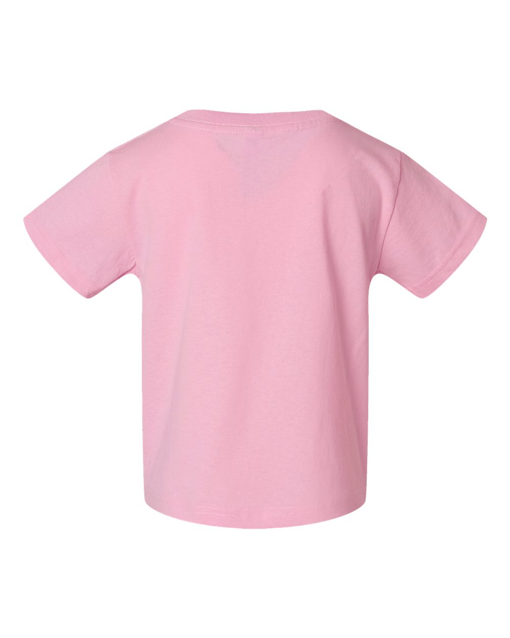 Rabbit Skins Toddler Cotton Jersey Tee – 3301T